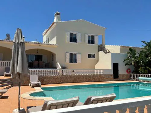 Casa dos Lobos