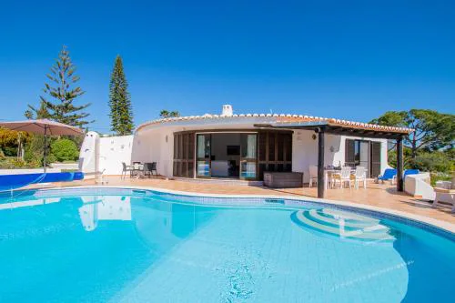 Casa Ryder - Short walk from Praia da Marinha