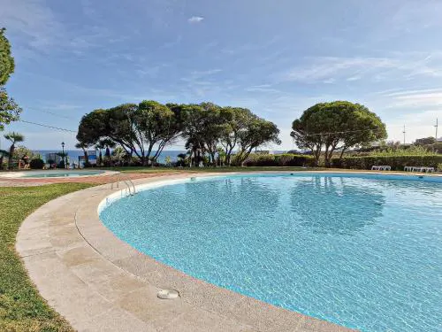 Encosta da Praia