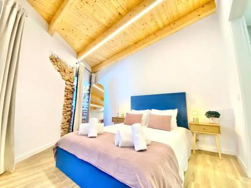 Flor-The Cozy apartment in Lagoa