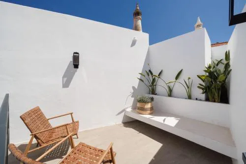 Lagoa Vacation Home