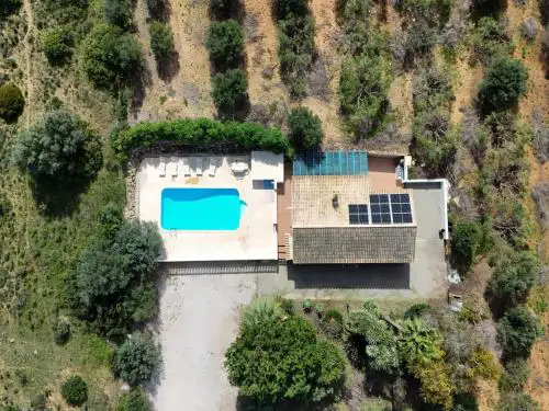 Quinta de Santa Teresa