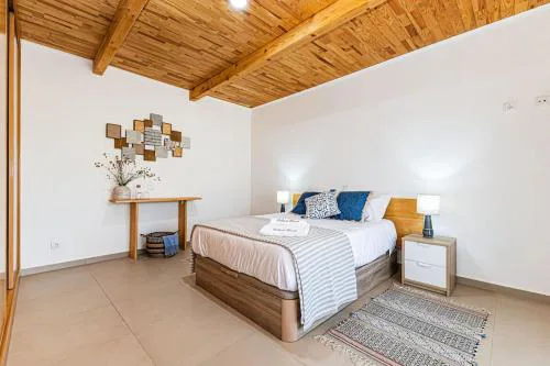 Salicos House - Lagoa - Benagil