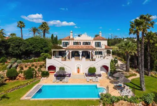 Vila dos Piscos