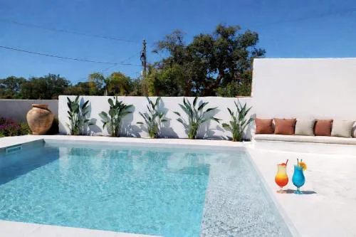 Villa dos Sobreiros d'Ouro - Luxury Suites & Private Pool - Carvoeiro & Benagil