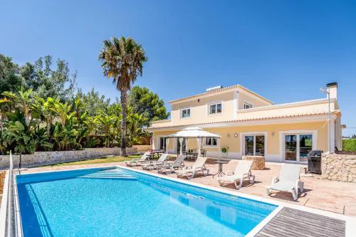 Villa Mar