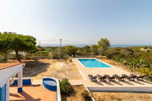 Villas2go2 Praia da Marinha