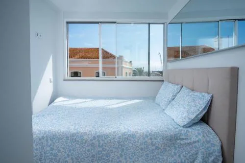 7 Night Discount- Lagos Marina- DoubleBed