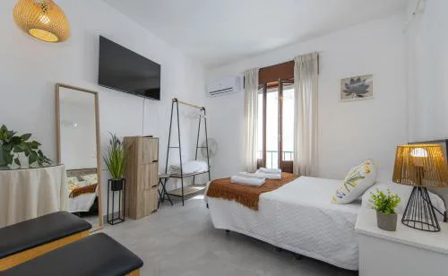 A13 - Channel Street Central Apartment