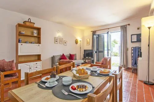 A51 - Torraltinha Sunset Apartment