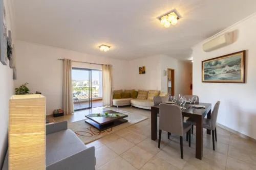 A68 - Palmeiras Paz Apartment