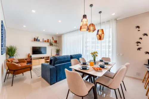 Adega luxury Lagos Apartment by Algarve Golden Properties