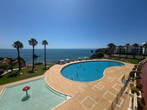 Algarve lagos dona Ana 88