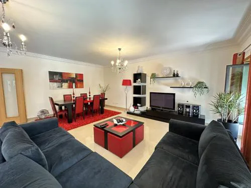 Ameijeira Lagos Apartment