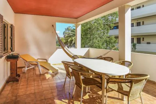 Apartamento Dona Ana, 148