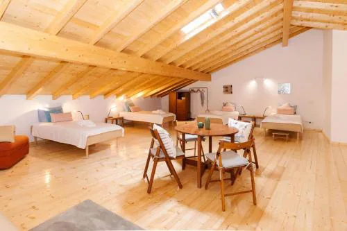 Apartamento espaçoso em Lagos – ideal para grupos