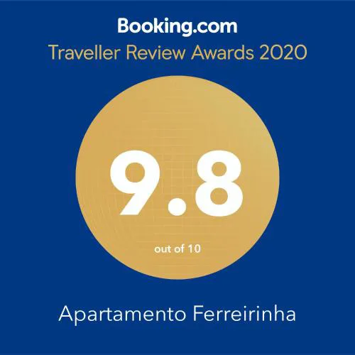 Apartamento Ferreirinha