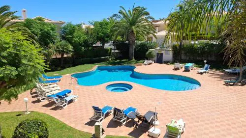 Apartamento Magnólia