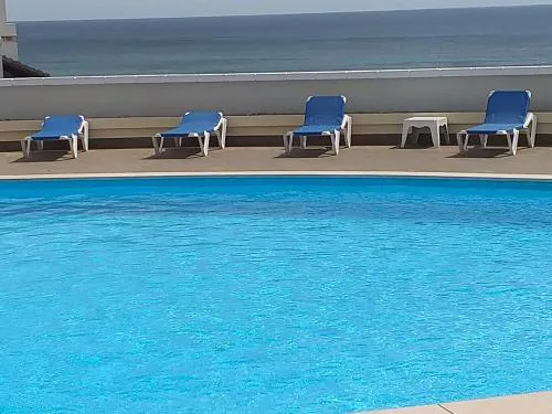 Apartamento Maria