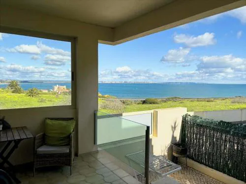 Apartamento na praia dona Ana - Iberlagos