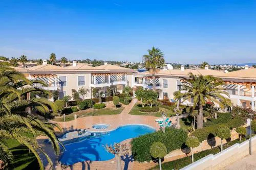 Apartamento Solmar
