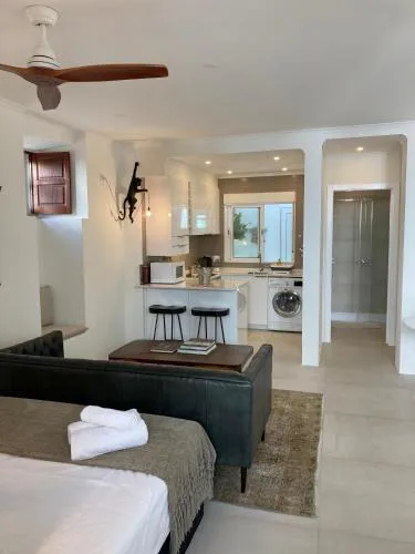 Apartment 3 Old Town Charm Lagos