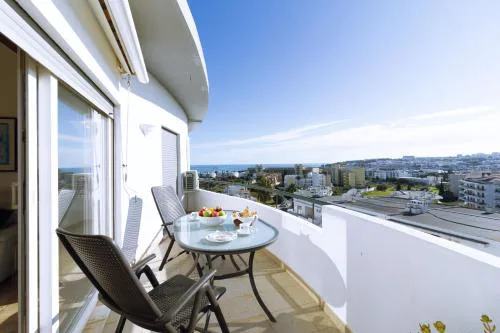 Apartment Barinel - A040