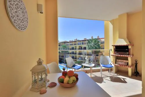 Apartment Gloria