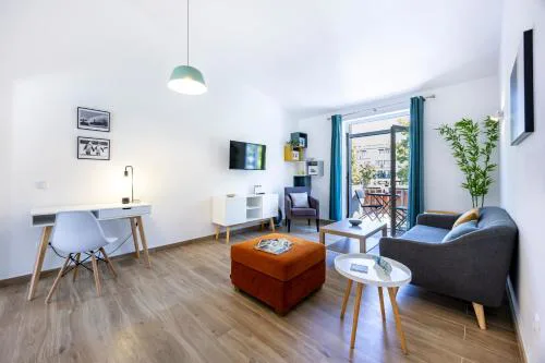 Apartment Penny