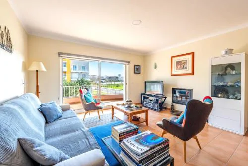 Apartment Waterside - A017