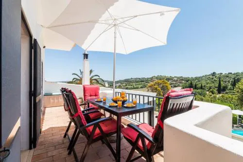 Apartment with beautiful view - QA02