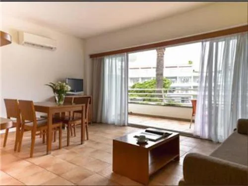 Aqualuz Lagos One Bedroom Apartment City View