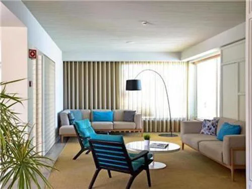 Aqualuz Lagos One Bedroom Apartment Premium