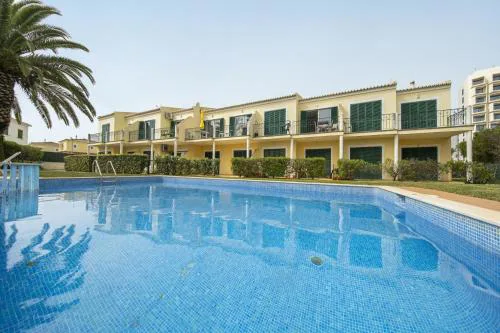 B76 - Piedade Apartment in Lagos
