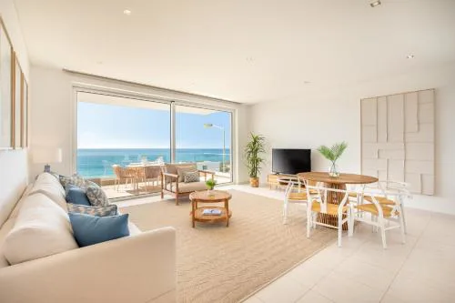 Beach View Apartment by Blue Diamond 101