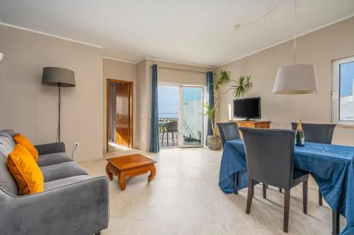 Beachapartmentlagos