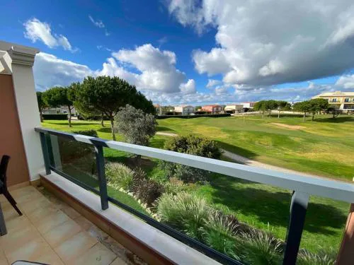 Beautiful 2 bed townhouse on Boavista golf course