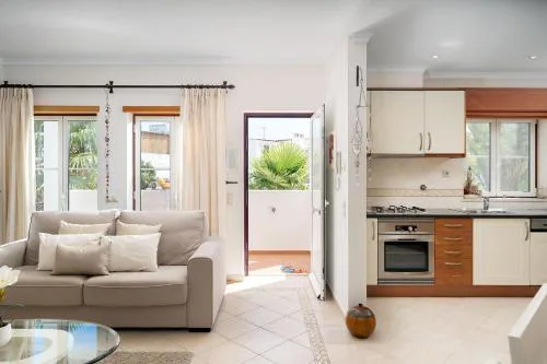 Beco do Paiol 28 by Destination Algarve