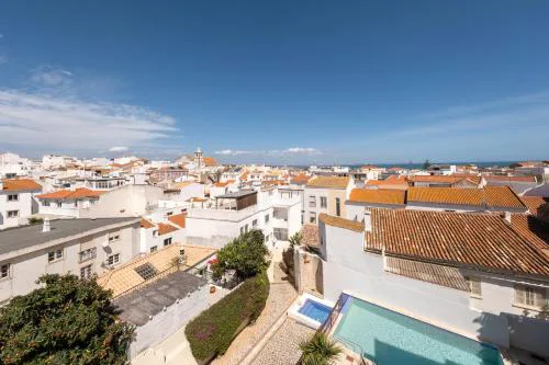 Beco do Paiol 61 by Destination Algarve