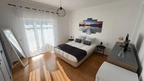 Blue Sea Lagos Guesthouse