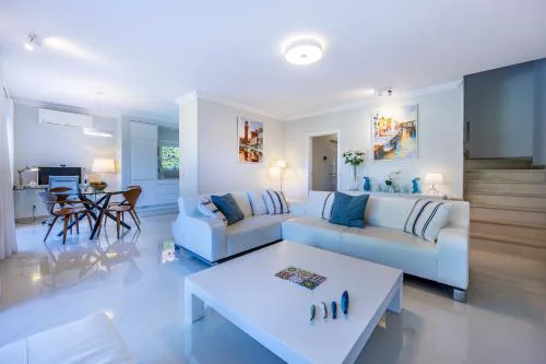 Boa Vista - Golf View Villa
