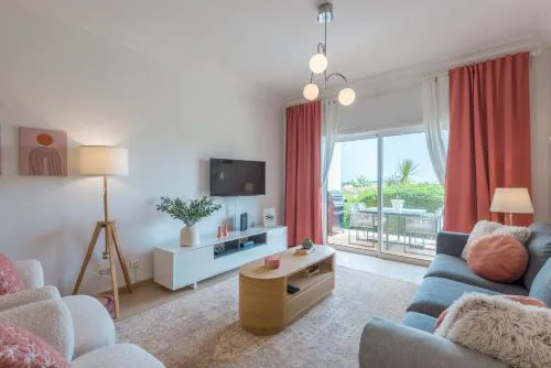 Boavista Charming Apartment
