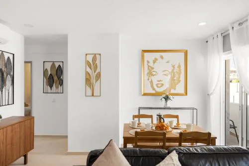 Boutique Penthouse in the Historic centre