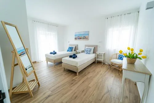 Brisa do Mar - Apartments