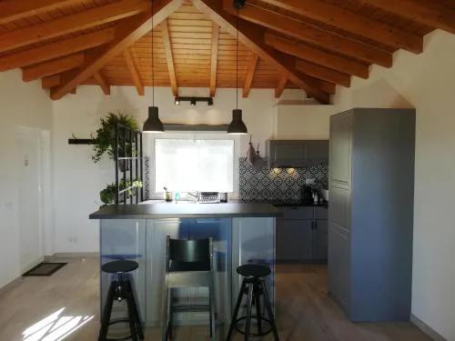 Carlos Apartment - Penthouse - Belch1952