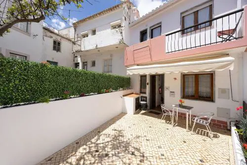 Casa Acolhedora
