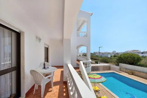 Casa Atlântico nº2