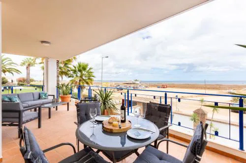 Casa Azul luxury apartment (4p) Lagos, Meia Praia