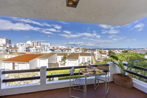 Casa Blue View by Seewest