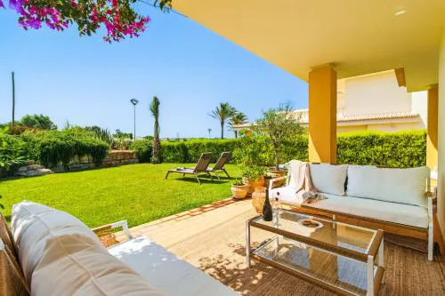 Casa Calma - breathe and unwind Colina 4